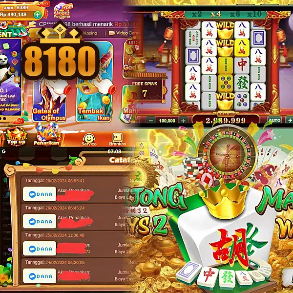 8180 Masuk