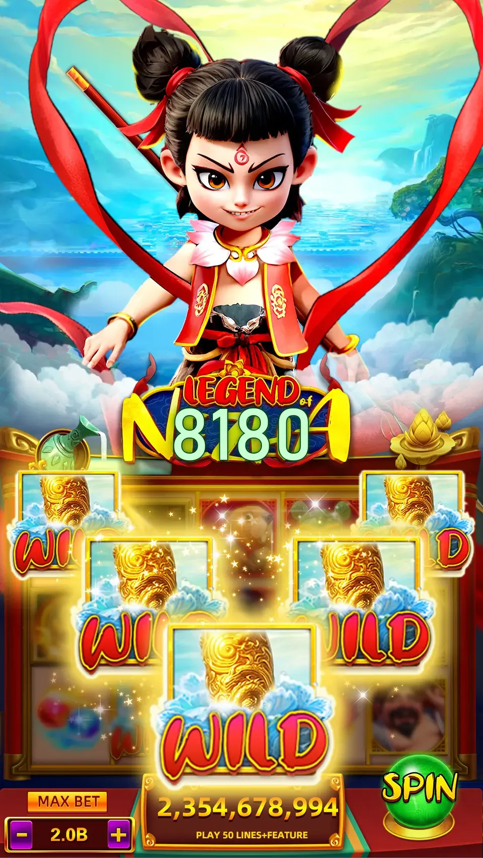 8180 Masuk